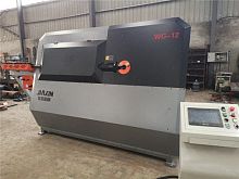 Wire cutting machine JXGJ4 seriesfor metalbarCNC