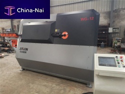 Wire cutting machine JXGJ4 seriesfor metalbarCNC