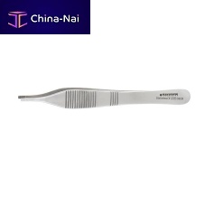Veterinary forceps 8001314graspingsutureAdson