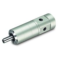 Planetary gear air motor P1V-M rotary vaneATEXcompact