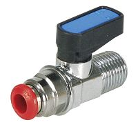 Ball valve 249117manualmalemicro
