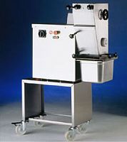 Meat slicing machine F-19Sfor fishvegetablefruit