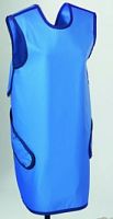 X-ray protective apron Coatfront protectionside protection