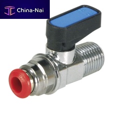 Ball valve 249117manualmalemicro