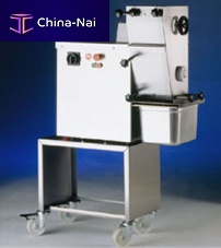 Meat slicing machine F-19Sfor fishvegetablefruit