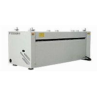 Blade cutting machine HKJ900for plasticsfor woodcompact
