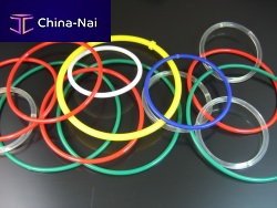 Round belt endlessPU