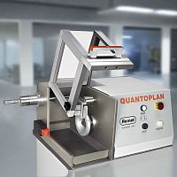 Leveling machine QUANTOPLAN