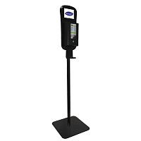 Sanitizer stand IntelliCare