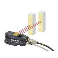 Differential interferometer RLD10 laseroptical
