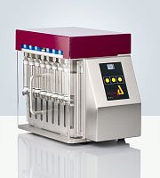 Syringe pump PT-SPelectricstationarydosing
