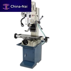 Vertical drilling and milling machine VMD-828G