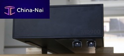 Induction metal detector MD900