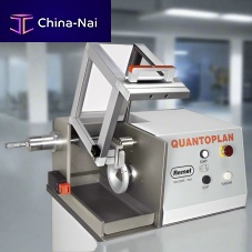 Leveling machine QUANTOPLAN
