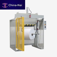 Paper roll splitting machine RS 12-19 series
