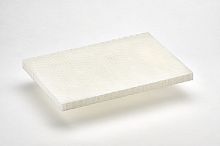 Polypropylene honeycomb PP seriesfor the building industrycommercialfor machine tools
