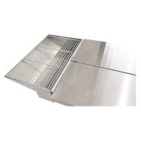 Tray for dental instruments ACC005/C
