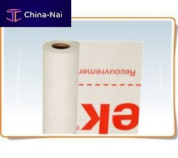 Polyethylene textile membrane TYVEK® SOFTrooffire-retardant