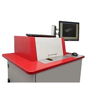 Optical profiler PROMEX OBJECTIVE for profiles