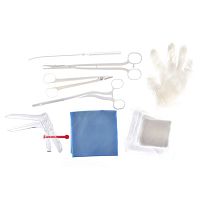 IUD insertion / removal instrument kit 421/8