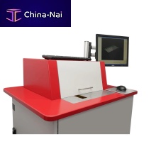 Optical profiler PROMEX OBJECTIVE for profiles