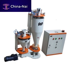 Granules dosing dispenser gravimetricweightfor masterbatch
