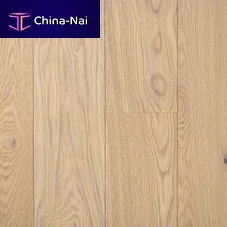 Engineered parquet floor MANOR PLANK: OAK LUGANOoaksprucenatural oil