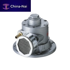 ATEX air motor FPM