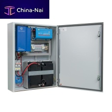AC/DC power supply HISSdual-outputsingle-phasewith overcurrent protection