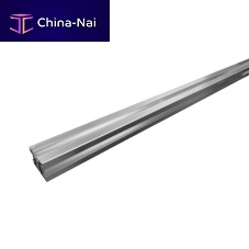 Aluminum beam MAGATELLO KERADECK® with symmetrical sectionfor flooringpatio