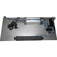 Pneumatic bending machine ECT-1cablemechanical