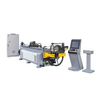 Tube bending machine Griffin-R3 Serieselectro-hydraulicfoot-operatedhybrid