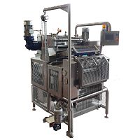 Ravioli forming machine RA 540/Scappelletti