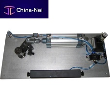 Pneumatic bending machine ECT-1cablemechanical