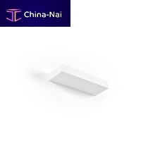 Contemporary wall light AURA indoorpathwayoutdoor