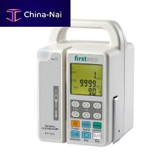Enteral feeding pump FP-5001-channel