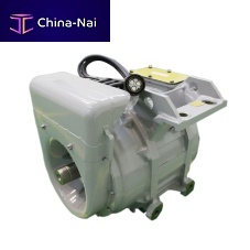 AC motor YQ-365three-phaseasynchronousfor railway applications