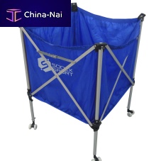 Sports equipment trolley S30530commercialaluminum