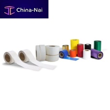 Thermal transfer tag BL-TTFprintablewaterproofbarcode