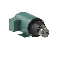 Gear pump W waterfor wastewateracid