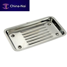 Tray for dental instruments 15-420
