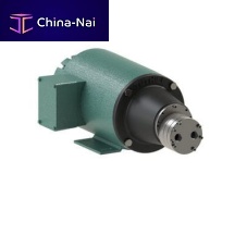 Gear pump W waterfor wastewateracid