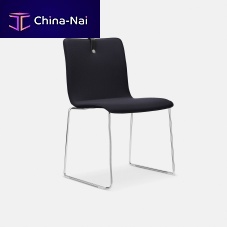Contemporary chair MESAMI 0030indoorfabricleather