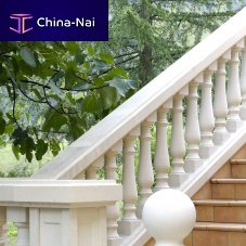 Concrete balustrade BL800outdoorfor patiofor stair