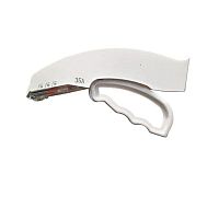 Circular surgical stapler skin closure surgerydisposable