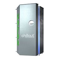 Cryotherapy cabin CHILLOUT®