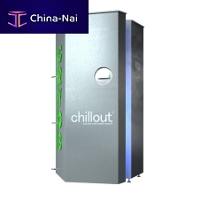 Cryotherapy cabin CHILLOUT®