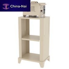Fabric brushing machine SM1