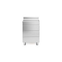 Indoor kitchen drawer