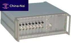 Partial discharge locator LDA-6for power transformers